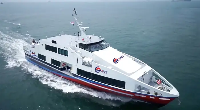 Các Loại Tàu Cao Tốc Ra Cô Tô Quảng Ninh