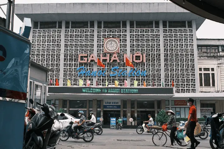 Đi Tàu Hỏa Từ Hà Nội Đến Đà Lạt