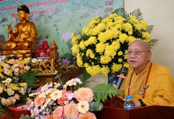Các Lễ Hội Phật Giáo Quan Trọng Các Lễ Hội Phật Giáo Quan Trọng