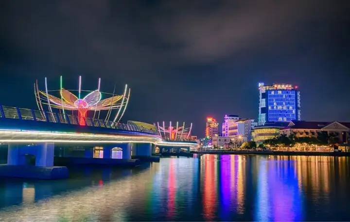 Tổng Hợp Di Tích Lịch Sử Tại Cần Thơ