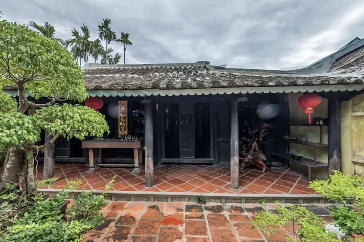 Làng Cổ Phú Vinh