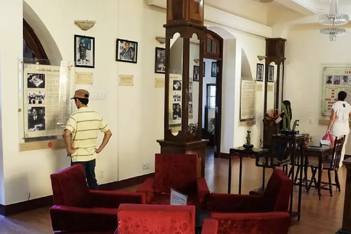 Dinh Bảo Đại Nha Trang