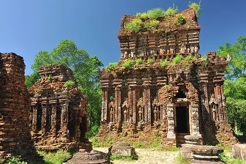 Quảng Nam: Biên Soạn Sách Di Tích Lịch Sử, Văn Hóa Và Danh Thắng