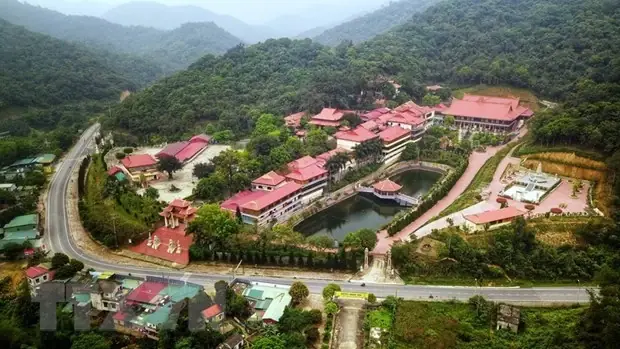 Khám Phá 6 Di Tích Quốc Gia Đặc Biệt Của Tỉnh Quảng Ninh ...