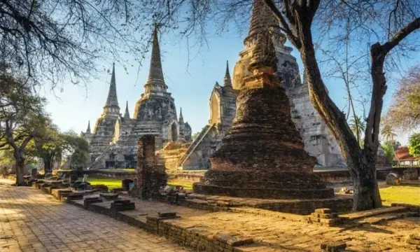 15 Di Tích Cổ Đại Nổi Tiếng Trên Thế Giới - Báo Quảng Ninh Điện Tử