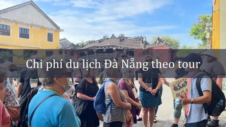 Đối Với Hình Thức Đi Theo Tour