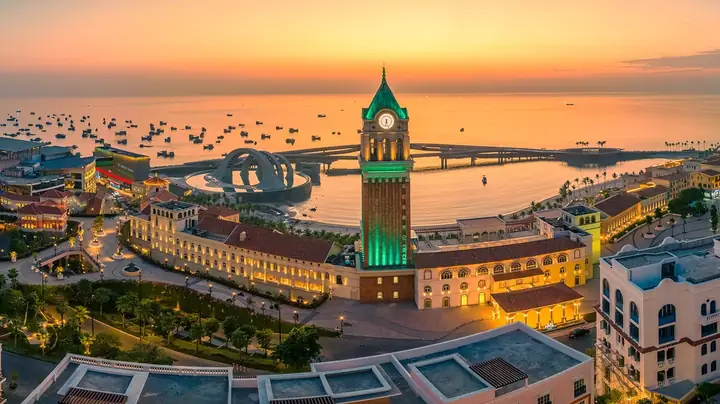 Tour Phú Quốc 3 Ngày 2 Đêm Máy Bay Trọn Gói
