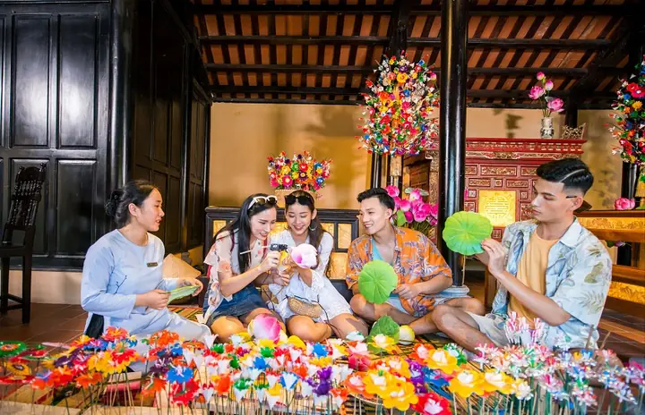 Đà Nẵng – Hội An – Điểm Tận Hưởng Tuần Trăng Mật Hoàn Hảo