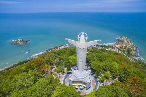Tổng Quan Chung Về Tuyến Sài Gòn - Vũng Tàu Và Đường Đi Chi Tiết