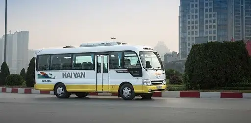 Thuê Xe Từ Sài Gòn Đi Vũng Tàu