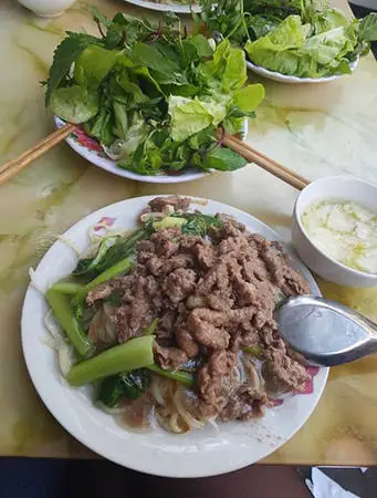 Địa Chỉ Ăn Đêm Có Tiếng Ở Hà Nội Địa Chỉ Ăn Đêm Có Tiếng Ở Hà Nội