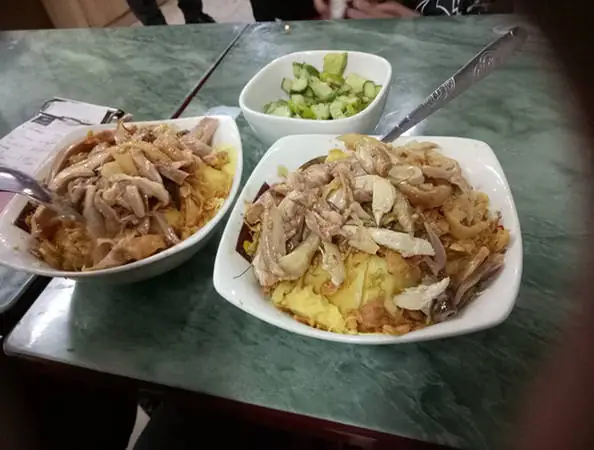 Địa Chỉ Ăn Đêm Có Tiếng Ở Hà Nội Địa Chỉ Ăn Đêm Có Tiếng Ở Hà Nội