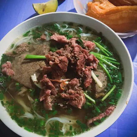 Địa Chỉ Ăn Đêm Có Tiếng Ở Hà Nội Địa Chỉ Ăn Đêm Có Tiếng Ở Hà Nội