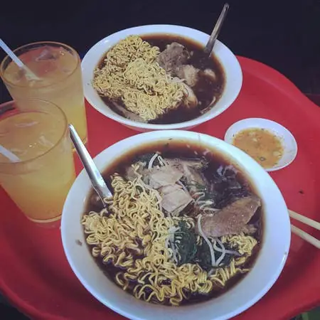 Địa Chỉ Ăn Đêm Có Tiếng Ở Hà Nội Địa Chỉ Ăn Đêm Có Tiếng Ở Hà Nội