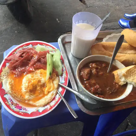 Địa Chỉ Ăn Đêm Có Tiếng Ở Hà Nội Địa Chỉ Ăn Đêm Có Tiếng Ở Hà Nội