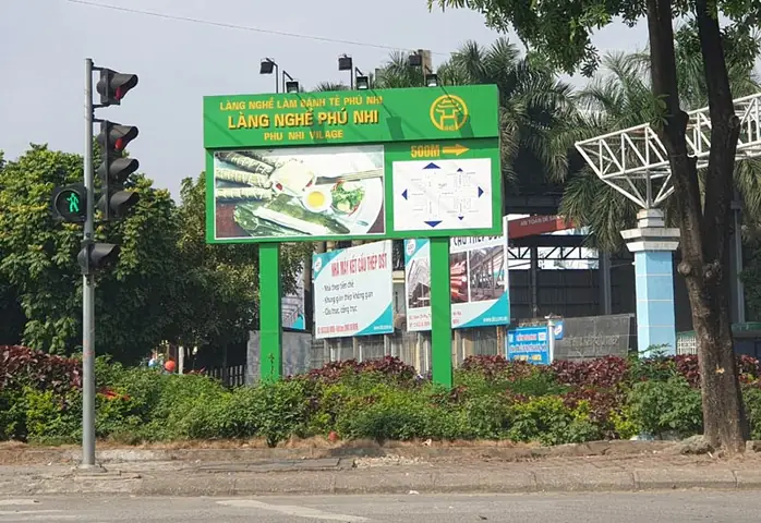 Địa Chỉ Bán Bánh Tẻ Ngon Ở Hà Nội
