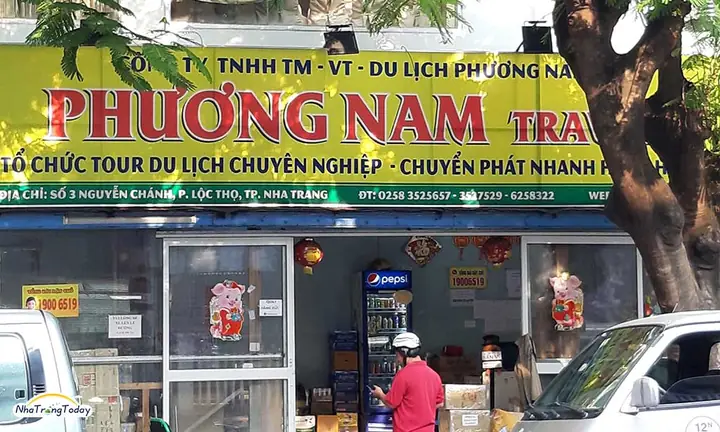 Vài Nét Về Bến Xe Phương Nam Nha Trang Vài Nét Về Bến Xe Phương Nam Nha Trang