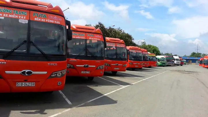 Địa Chỉ Giao Dịch Phương Trang Trên Toàn Quốc Địa Chỉ Giao Dịch Phương Trang Trên Toàn Quốc