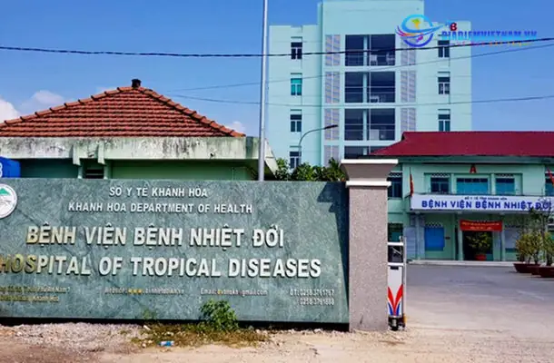 Các Chuyên Khoa Tại Bệnh Viện