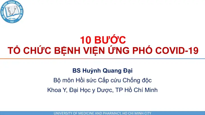 Địa Chỉ Bệnh Viện Bệnh Nhiệt Đới Khánh Hòa