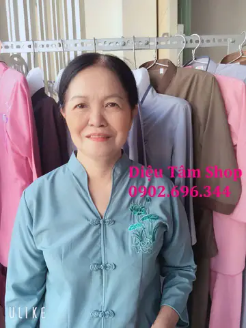 Diệu Tâm Shop Diệu Tâm Shop