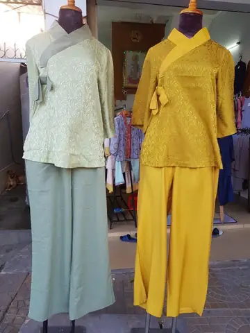 Shop Ngọc An Nhiên