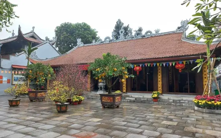 Lưu Ý Khi Tham Quan Và Cầu Duyên Tại Chùa Hà