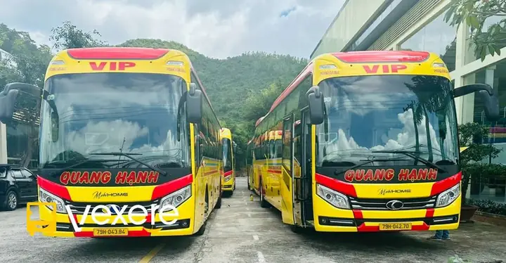 Tổng Hợp Địa Chỉ Và Dịch Vụ Nhà Xe Quang Hạnh Trên Toàn Quốc Tổng Hợp Địa Chỉ Và Dịch Vụ Nhà Xe Quang Hạnh Trên Toàn Quốc