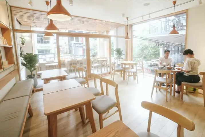 Yu Tang - Quán Trà Sữa Ngon, Độc Lạ Ở Hà Nội Yu Tang - Quán Trà Sữa Ngon, Độc Lạ Ở Hà Nội