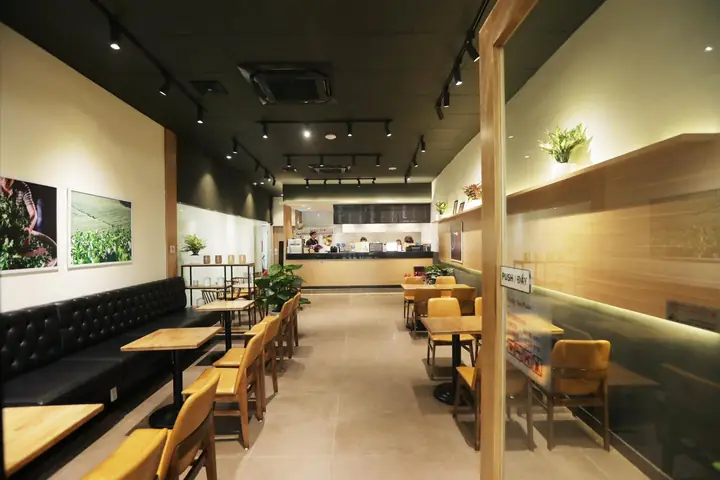 Trà Sữa Gong Cha - Quán Trà Sữa Ngon Nhất Hà Nội Trà Sữa Gong Cha - Quán Trà Sữa Ngon Nhất Hà Nội