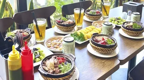 Khám Phá 22 Quán Ăn Ngon Cầu Giấy Hà Nội Chất Lượng, Giá Cả ...