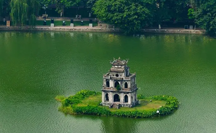 10 Địa Điểm Ăn Uống Hồ Gươm Ngon Bổ Rẻ, Thưởng Thức Ẩm Thực Hà Nội Đầy Đủ Hương Vị