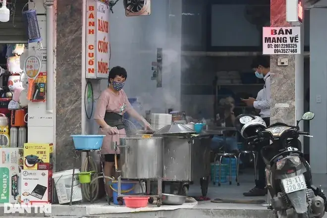 Yêu Cầu Quản Lý Chặt Chẽ Tại Cơ Sở Kinh Doanh