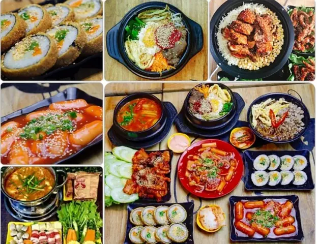 Top 10+ Quán Ăn Vặt Thành Phố Hải Dương: Địa Điểm "gây Nghiện" Dành Cho Tín Đồ Ẩm Thực Top 10+ Quán Ăn Vặt Thành Phố Hải Dương: Địa Điểm "gây Nghiện" Dành Cho Tín Đồ Ẩm Thực