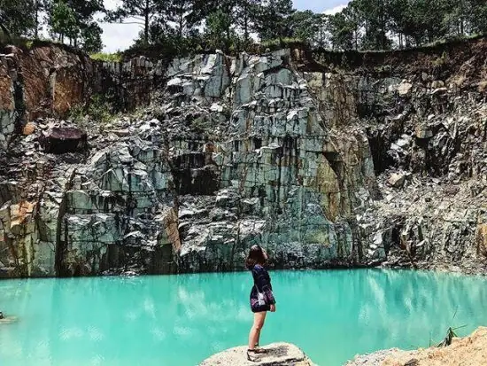 Top 10 Địa Điểm Check In Mới Ở Đà Lạt 2018: Khi Thành Phố Ngàn Hoa Bừng Sắc Instagram