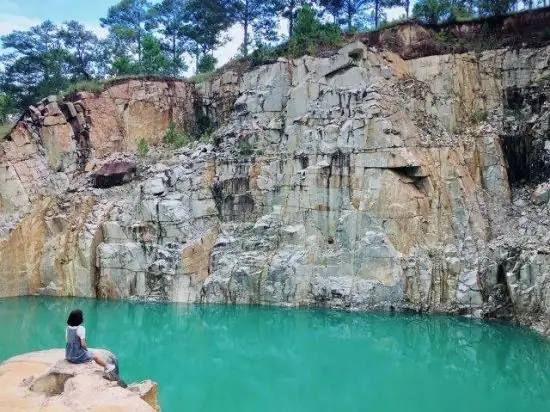 Top 10 Địa Điểm Check In Mới Ở Đà Lạt 2018: Khi Thành Phố Ngàn Hoa Bừng Sắc Instagram