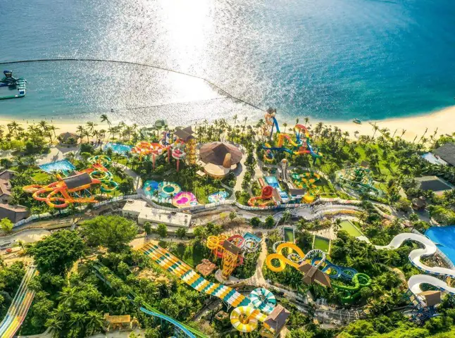 Địa Điểm Check In Nha Trang Hot Nhất 2025