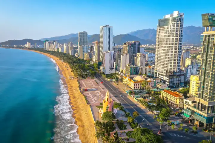 Bỏ Túi 13 Địa Điểm Checkin Miễn Phí Tại Nha Trang - Khánh Hòa