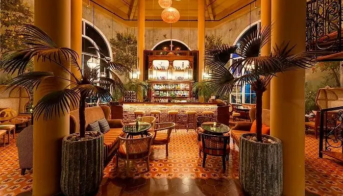 Khám Phá Vị Trí Đắc Địa Của Runam Cafe An Thới, Phú Quốc