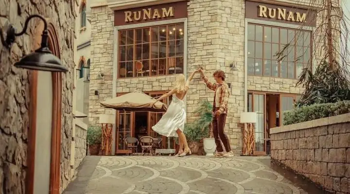 Runam Cafe, An Thới, Phú Quốc, Kiên Giang: Khám Phá Trải Nghiệm Cafe Đẳng Cấp Tại Thị Trấn Hoàng Hôn