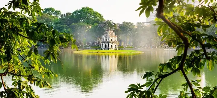Trải Nghiệm Văn Hóa Và Điểm Nhấn Lịch Sử