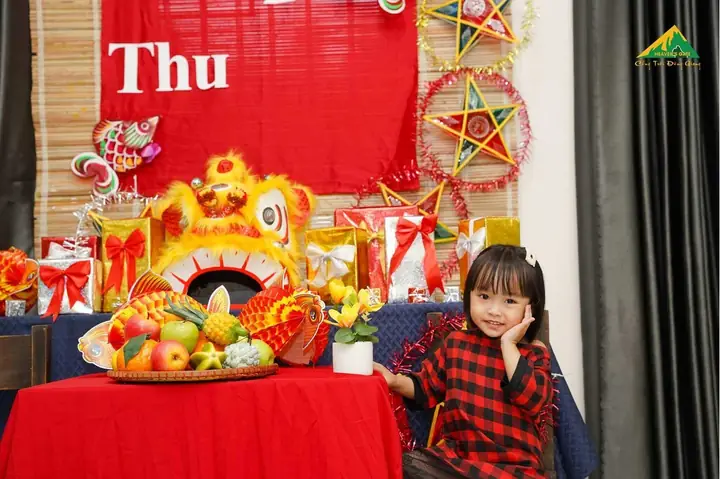 Khu Du Lịch Sinh Thái Cổng Trời Đông Giang - Địa Điểm Vui Chơi Trung Thu Đà Nẵng Được Yêu Thích