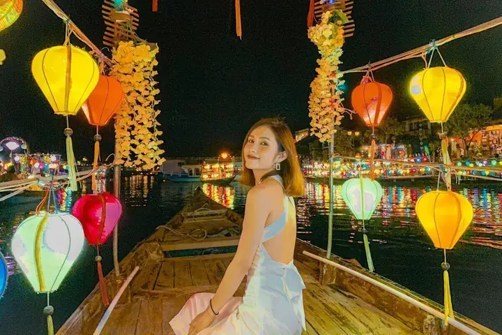 Phố Cổ Hội An - Địa Điểm Check-in Trung Thu Hot Ở Đà Nẵng