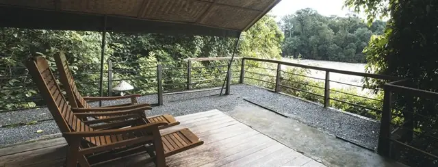 Vườn Quốc Gia Cát Tiên
