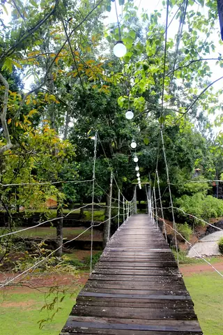 Khu Du Lịch Cao Minh