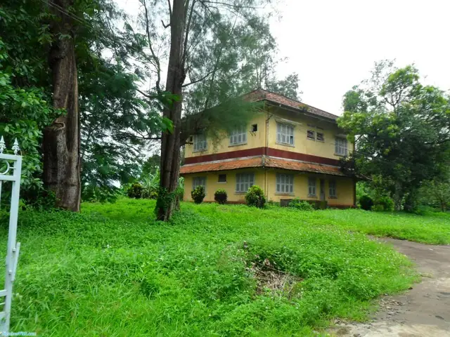 Khu Du Lịch Văn Hóa Suối Tre - Đà Lạt Của Miền Đông