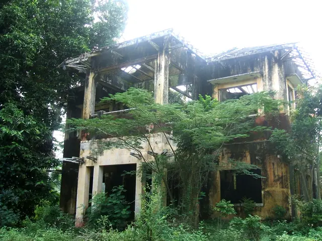 Địa Điểm Dã Ngoại Gần Sài Gòn