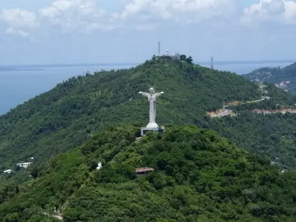Biển Vũng Tàu