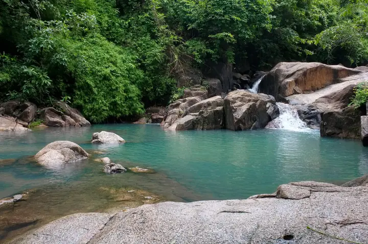 Suối Đá - Vũng Tàu