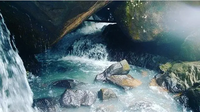 Suối Đá - Vũng Tàu